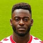 R. Antwi